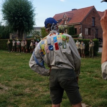 DSC03237 - Scouts en Gidsen Zaventem 